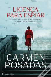 Capa do artigo Licença Para Espiar