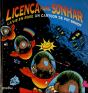 Licença Para Sonhar - Preview