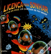 Capa do artigo Licença Para Sonhar