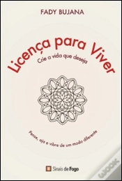 Capa do artigo Licença Para Viver