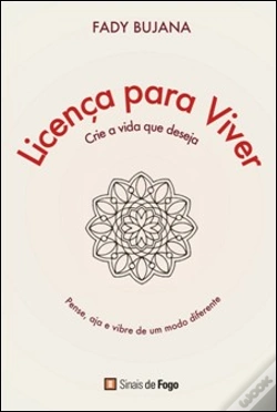 Capa do artigo Licença Para Viver
