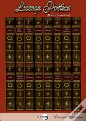 Capa do artigo Licença Poética