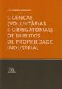 Licenças (Voluntárias e Obrigatórias) de Direitos de Propriedade Industrial - Preview