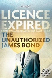 Capa do artigo Licence Expired