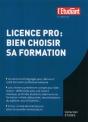 Licence Pro ; Bien Choisir Sa Formation (2e Édition) - Preview