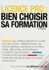Licence Pro : Bien Choisir Sa Formation