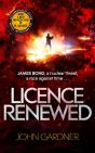 Licence Renewed - Preview