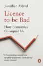 Licence To Be Bad - Preview