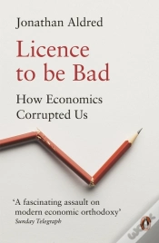 Capa do artigo Licence To Be Bad