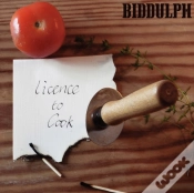 Capa do artigo Licence To Cook