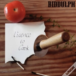 Capa do artigo Licence To Cook