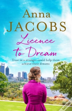 Capa do artigo Licence To Dream