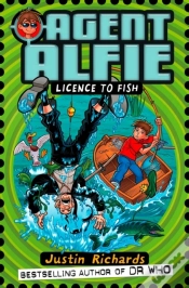 Capa do artigo Licence To Fish