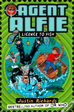 Capa do artigo Licence To Fish
