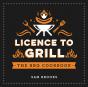 Licence To Grill - Preview