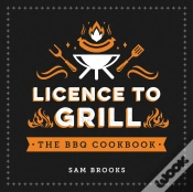 Capa do artigo Licence To Grill