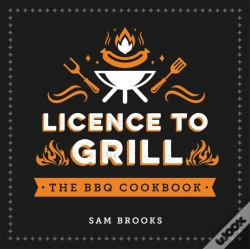 Capa do artigo Licence To Grill