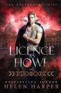 Licence To Howl - Preview