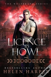 Capa do artigo Licence To Howl