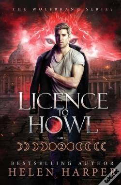 Capa do artigo Licence To Howl