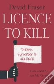 Capa do artigo Licence To Kill