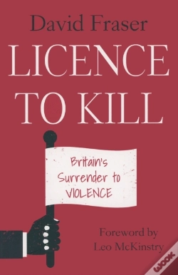 Capa do artigo Licence To Kill