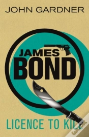 Capa do artigo Licence To Kill