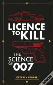 Capa do artigo Licence To Kill