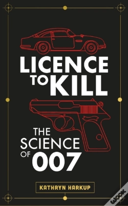 Capa do artigo Licence To Kill