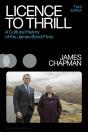 Licence To Thrill - Preview