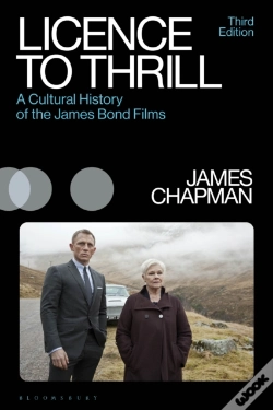 Capa do artigo Licence To Thrill