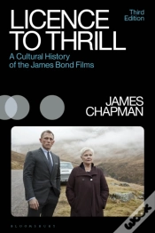 Capa do artigo Licence To Thrill