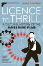 Licence To Thrill - Preview