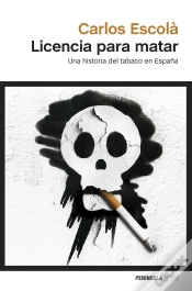 Capa do artigo Licencia Para Matar