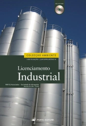 Capa do artigo Licenciamento Industrial