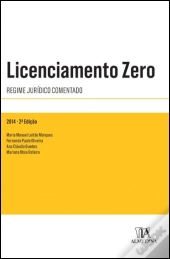 Licenciamento Zero