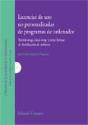 Licencias Uso No Personalizadas De Programas De Ordenador - Preview
