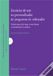 Capa do artigo Licencias Uso No Personalizadas De Programas De Ordenador