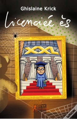 Capa do artigo Licenciée Es Xxl