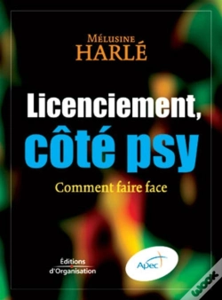Capa do artigo Licenciement, Côté Psy : Comment Faire Face