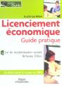 Licenciement Economique, Guide Pratique - Preview