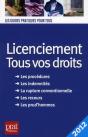 Licenciement Tous Vos Droits 2012 - Preview