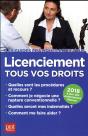 Licenciement Tous Vos Droits (Édition 2018) - Preview