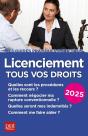 Licenciement : Tous Vos Droits (Édition 2025) - Preview