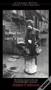 License To Carry A Gun