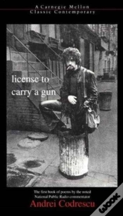 Capa do artigo License To Carry A Gun