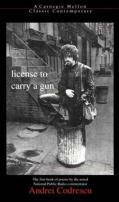 License To Carry A Gun
