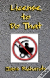 Capa do artigo License To Do That