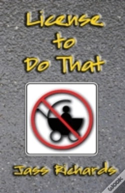 Capa do artigo License To Do That