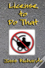 Capa do artigo License To Do That